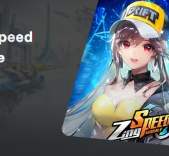 Zingspeed mobile