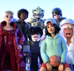 Roblox - VNG