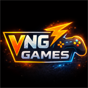 VNG GAMES – NẠP GAME GIÁ TỐT