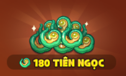 Gói nạp Tây du béo