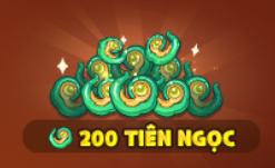 Gói nạp Tây du béo