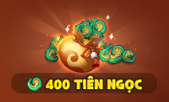 Gói nạp Tây du béo